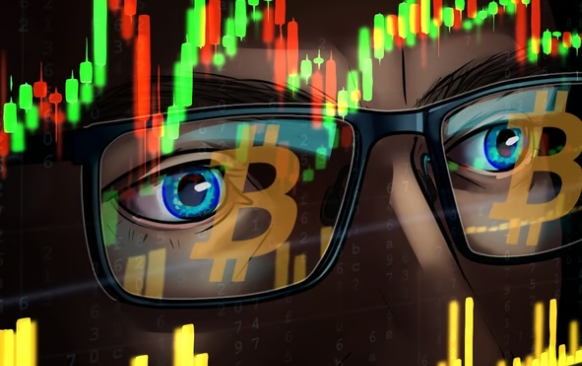 比特币 15%期货基差“疯狂”，因为 BTC 价格创下历史最高收盘价